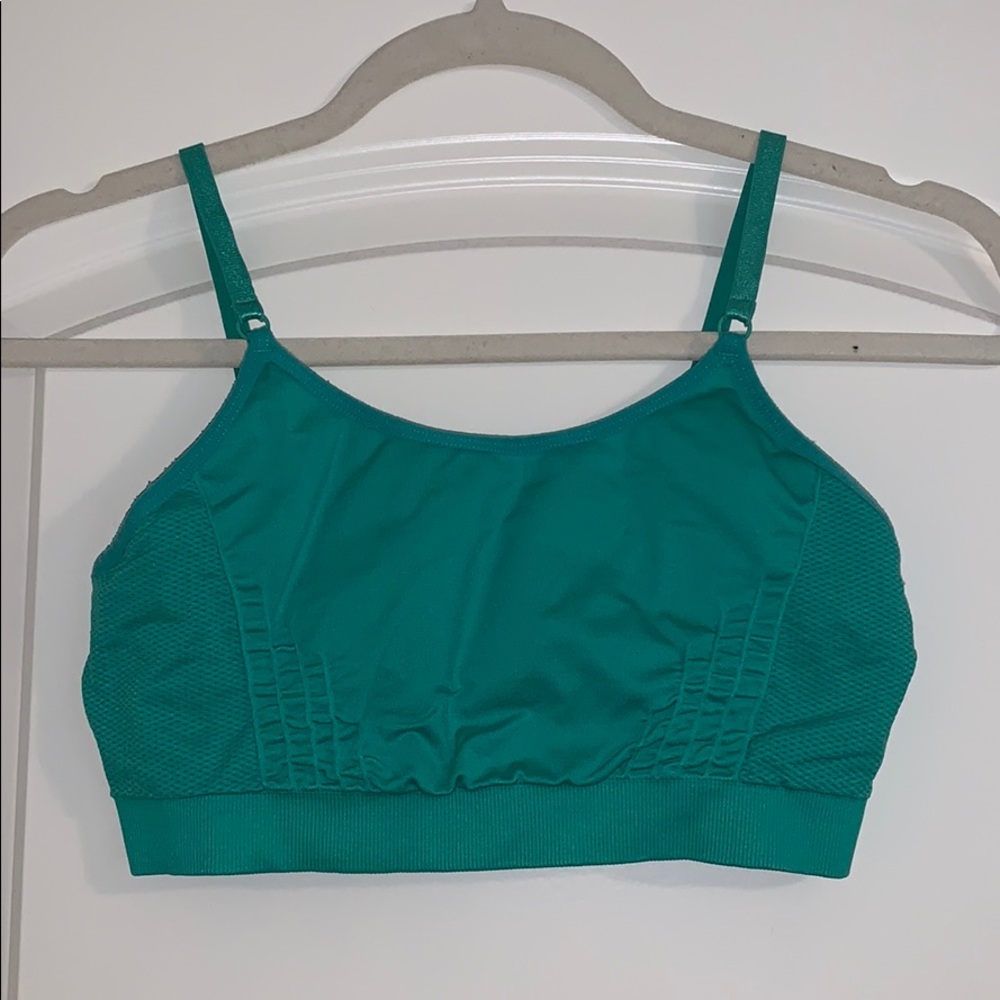 BCG sports bra